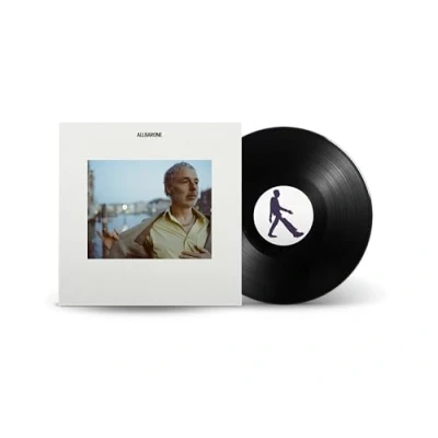Afbeelding van Baxter Dury Allbarone (LP)