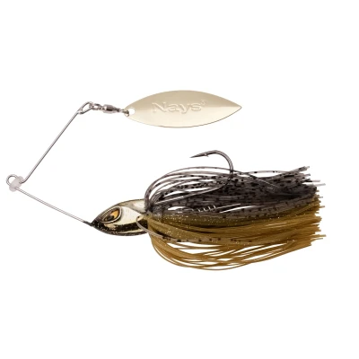 Afbeelding van Nays MZ RNNR M D 05 Spinnerbait (14g)