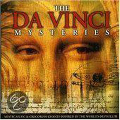 Afbeelding van Impressions From Da Vinci