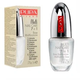 Afbeelding van Pupa Multi Nail Care 7 In 1