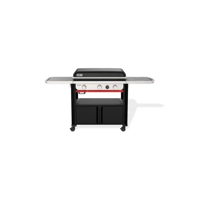 Afbeelding van Weber SLATE GP premium bakplaat 76 cm