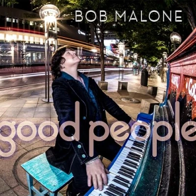 Afbeelding van Good People
