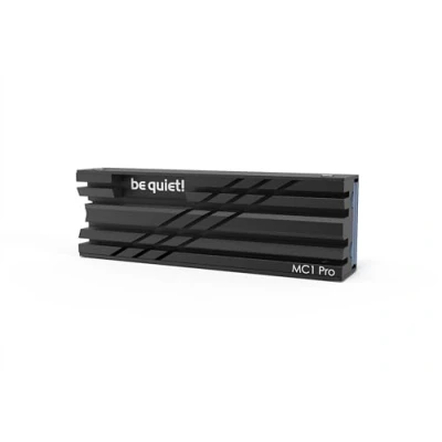 Afbeelding van BeQuiet MC1 Pro COOLER BZ003 HDD koeler