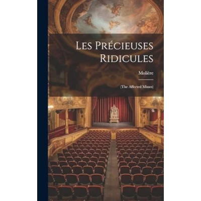 Afbeelding van Les Precieuses Ridicules
