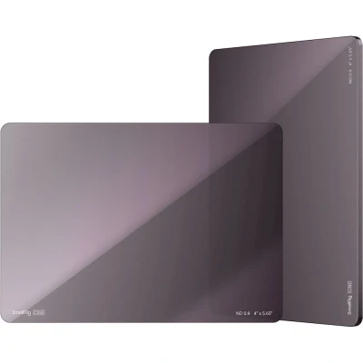 Afbeelding van SmallRig 4225 CINE Filter 4 x 5.65&quot; ND0.9 (3 Stops)