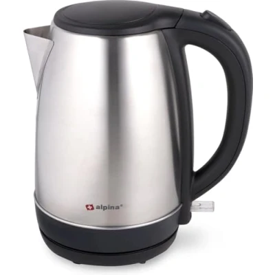 Afbeelding van Alpina waterkoker 1,7L 187341