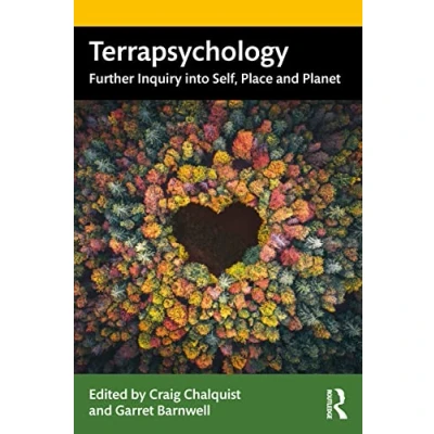 Afbeelding van Terrapsychology
