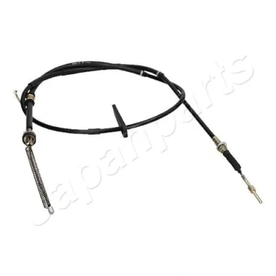 Afbeelding van JAPANPARTS BC 568R Handremkabel Achter