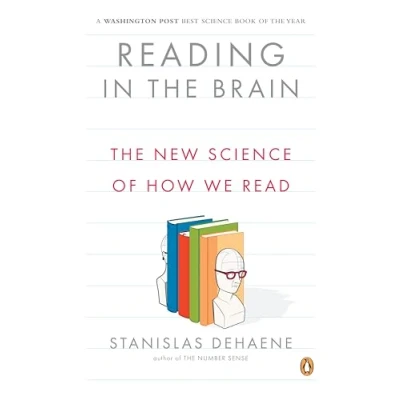Afbeelding van Reading In The Brain