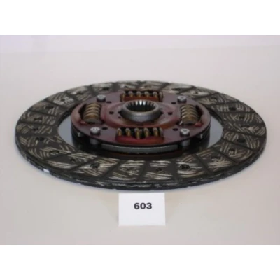 Afbeelding van JAPANPARTS DF 603 Koppelingsplaat 240mm 21 DAIHATSU: Fourtrak Off Road