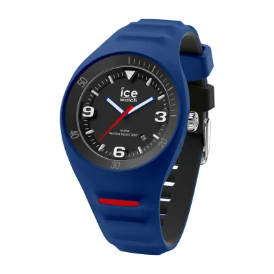 Afbeelding van Ice Watch Leclercq Horloge, Heren, Maat: One Size, Blueprint m