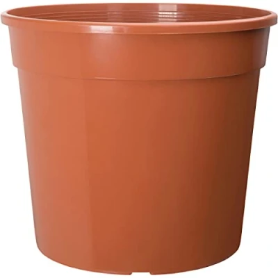 Afbeelding van Kweekpot d21 cm terra Florus