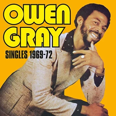 Afbeelding van Singles 1969 1972