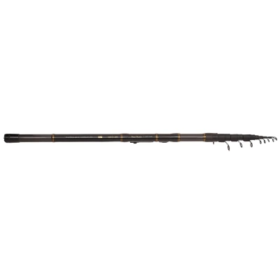 Afbeelding van Spro Trout Master Telereglable Compact Telescopische Forelhengel 3.50m (30g) Forelhengels