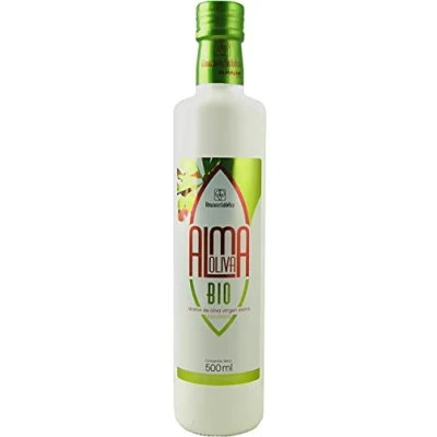Afbeelding van Almazaras de la Subbética BIO Extra Vierge Olijfolie 500 ml Premium Kwaliteit Ecologisch