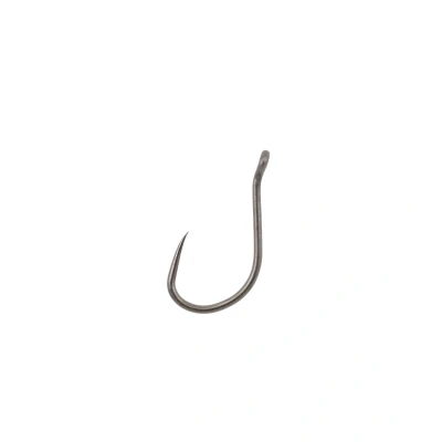 Afbeelding van Frenzee FXT 505 Eyed #12 Witvishaak Feeder Barbless (10pcs) Witvis haken