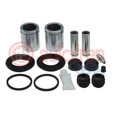 Afbeelding van AUTOFREN SEINSA D43432S Remklauw Reparatieset Vooras 42 PISTON KIT+GUIDEPINS
