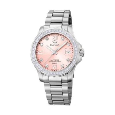 Image de Montre Femme Jaguar J892/2