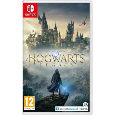 Afbeelding van Hogwarts Legacy NSW