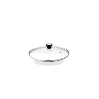 Image de Tefal 280975 spatules de cuisine verre transparent