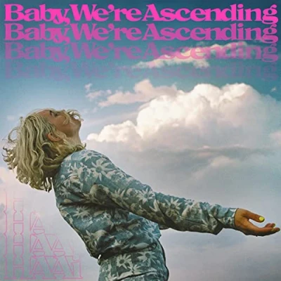 Afbeelding van Haai Baby, We&#039;re Ascending (2 LPs)