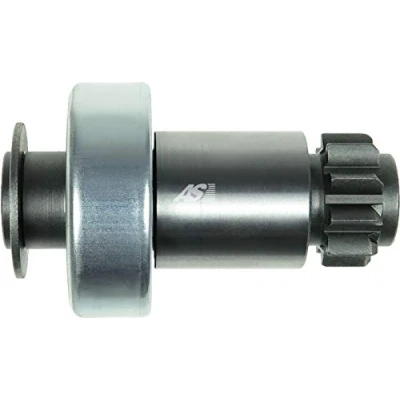 Afbeelding van Vrijwielaandrijving, starter AS PL SD3034