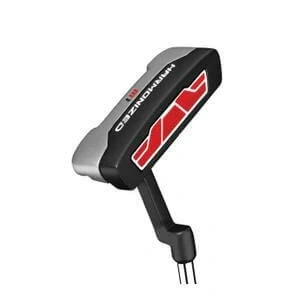 Afbeelding van Wilson Harmonized M1 Putter Links