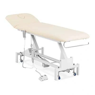Afbeelding van physa Massagetafel LILLE beige