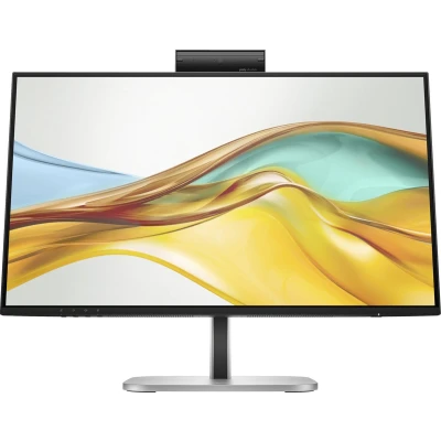 Afbeelding van HP Serie 5 Pro 23,8 inch FHD USB C Conferencing Monitor 524pm