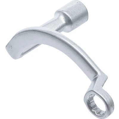 Afbeelding van BGS Speciale sleutel voor turbocharger, twaalfkant VW, Audi 12 mm