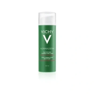 Image de Vichy Normaderm Mattifying Anti Imperfections Correction Care 50 ml