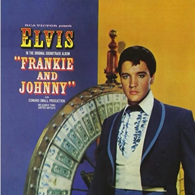 Afbeelding van Frankie And Johnny
