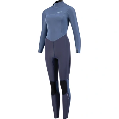 Afbeelding van Prolimit Edge Steamer 3/2 DL 44/2XL Navy/Blue