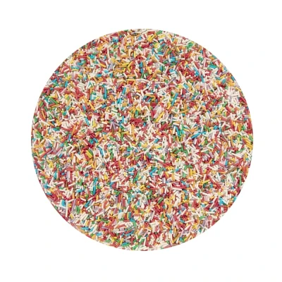 Afbeelding van BrandNewCake Sugar Strands Mix 10kg