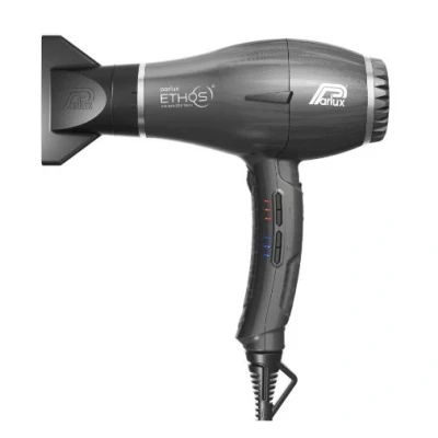 Afbeelding van Parlux ETHOS Professional Digital Hair Dryer Titanium Föhn 1stuks