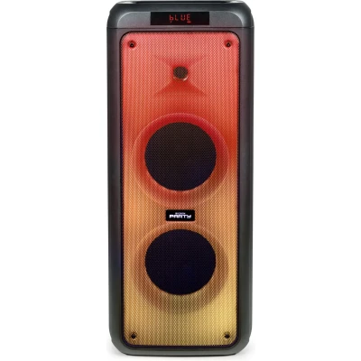 Afbeelding van Bigben Party Bluetooth Speaker Karaoke Microfoon XL