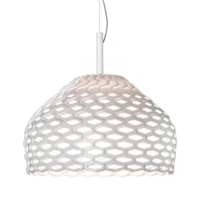 Afbeelding van Flos Tatou S2 hanglamp Ø50 wit