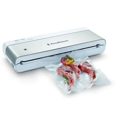 Afbeelding van Foodsaver Slim Line Wit