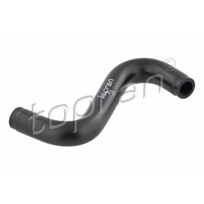 Afbeelding van TOPRAN 107 396 Slang, cilinderkopontluchting VOLKSWAGEN: GOLF 2