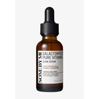 Afbeelding van SOME BY MI Galactomyces PURE Vitamin C GLOW Serum Serum, Maat: 30 ml,