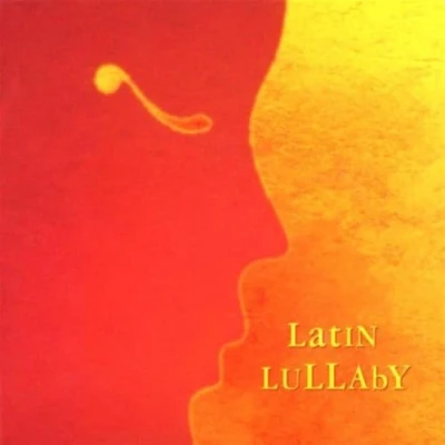Afbeelding van Various Artists Latin Lullaby (CD)
