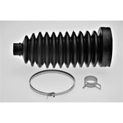 Afbeelding van SPIDAN 83704 Stuurhuishoes Rubber voor edelstaalkabelverbinder, Met ontluchtingsklep