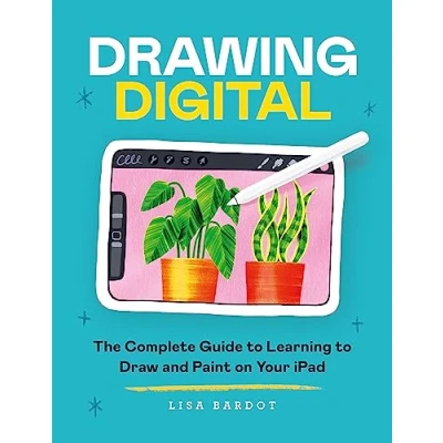 Afbeelding van Drawing Digital
