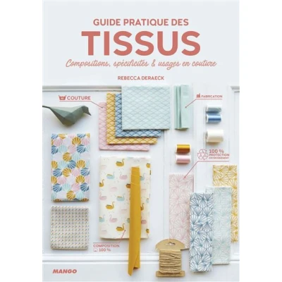 Image de Guide pratique des tissus