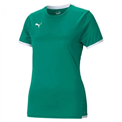 Afbeelding van PUMA Teamliga Jersey W Shirt voor dames