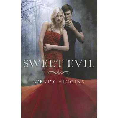 Afbeelding van Sweet Evil