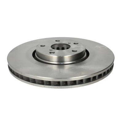Afbeelding van ABE C32194ABE Remschijf Vooras 334 30 5 Geventileerd LEXUS: GS III, IS 3