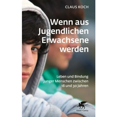 Afbeelding van Wenn aus Jugendlichen Erwachsene werden