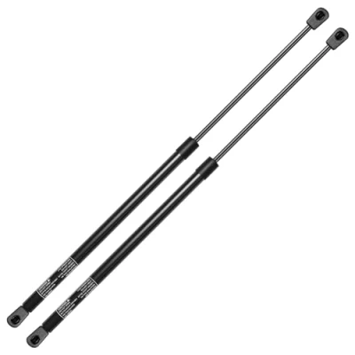 Afbeelding van Frankberg 2 x gasveren achterklep compatibel met Meriva alle motoren s MPV 2003 2010 5 deurs vervanging # 5132262
