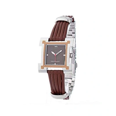 Afbeelding van Horloge Dames Laura Biagiotti LBSM0039L 05 (ø 25 mm)